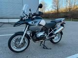 BMW R 1200 GS, TÜV neu, unfallfrei, Top Zustand