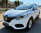 Renault Kadjar Blue dCi 8V 115CV EDC Sport Editi - Renault Kadjar mit Halbautomatikschaltung