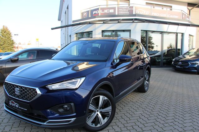 Seat Tarraco Xcellence