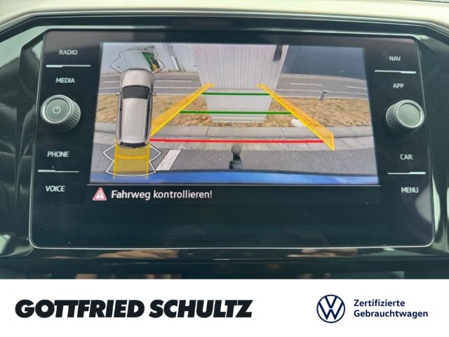 Volkswagen Passat Variant - Bild 24
