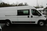 Fiat Ducato Doppelkabine 180  netto 34800€ - Angebote