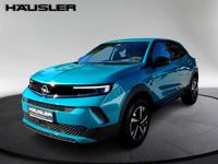 Opel Mokka - Vorschau Bild 1