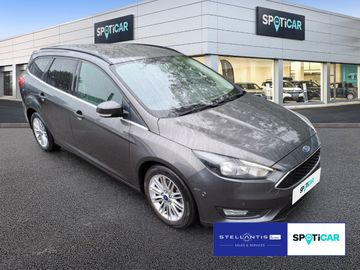Ford Focus - 3