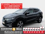 Nissan Qashqai DCT n-connecta Pano+Navi+360+PDC+Keyless - Nissan aus 2020