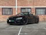 BMW M4 4-serie Cabrio 3.0 6-in-lijn M-Sport - BMW M4 Gebrauchtwagen