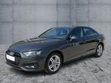 Audi A4 Limousine 40 TDI QU S-TR ADV. 5JG+LED+NAV+AHK - Audi A4 mit Diesel-Antrieb: Limousine, Euro5