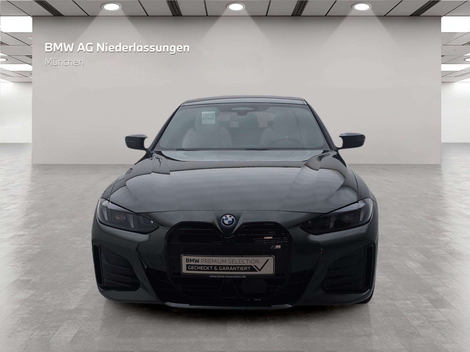 BMW i4 M60 xDrive Gran Coupé M Sport Harman K LED foto 4
