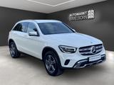 Mercedes-Benz GLC 300 e Virtual*Kamera*AHK*LED*Leder*Distronik