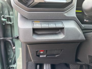 Dacia Duster hybrid 155 Journey