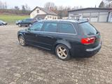 Seat Exeo ST Sport - gebrauchte Seat Exeo aus dem Jahr 2011