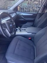 BMW X5 xDrive30d - - BMW X5 Gebrauchtwagen in Hannover