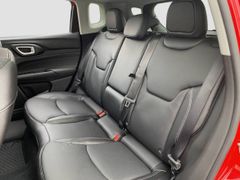 JEEP Compass 1.5 MHEV Summit Panorama Leder Kamera
