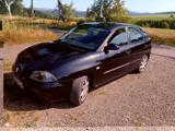Seat Ibiza 1.4 16V 55kW Reference Reference - Seat Ibiza aus 2006: Reference