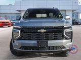 Chevrolet 2025 Tahoe High Country 6.2L Ecotec V8 - Chevrolet Tahoe: Geländewagen