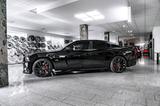 Dodge Charger SRT8 - Dodge Charger: Srt8