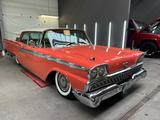 Ford Fairlane Galaxie 500 1959 352ci Airride Perfect  - Ford Fairlane: Privatanbieter
