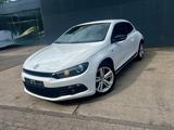 Volkswagen Scirocco 1.4 TSI BMT 90 kW Match - Volkswagen Scirocco: Match