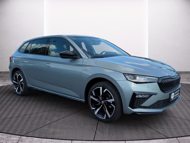 Fahrzeugabbildung SKODA Scala 1.0 TSI DSG Monte Carlo