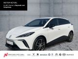 MG4 Luxury-NEU MY 24-Solange der Vorrat reicht - New cars: 24 De