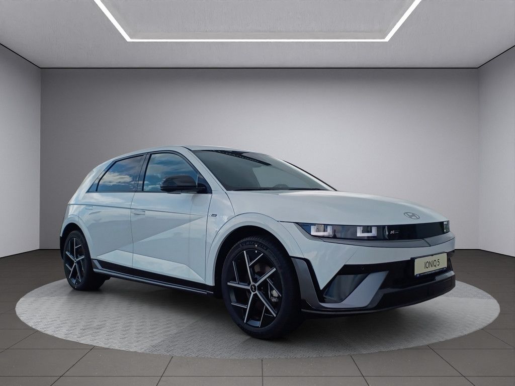 Hyundai IONIQ 5 – Bild 8