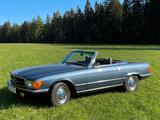 Mercedes-Benz SL 350