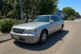 Lexus LS 400 4.0 V8 Auto - - Lexus LS Series: Limousine