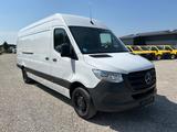 Mercedes-Benz Sprinter Maxi 315 CDI L3H2/Hochdach/Klima/Kamera - Mercedes-Benz Sprinter hochdach