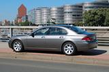 BMW 760i A - - BMW 760: 760i