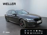 BMW 540 d xDr Touring M Sport *StHz*Pano*H/K*TV Empf - BMW 540 in Hamm
