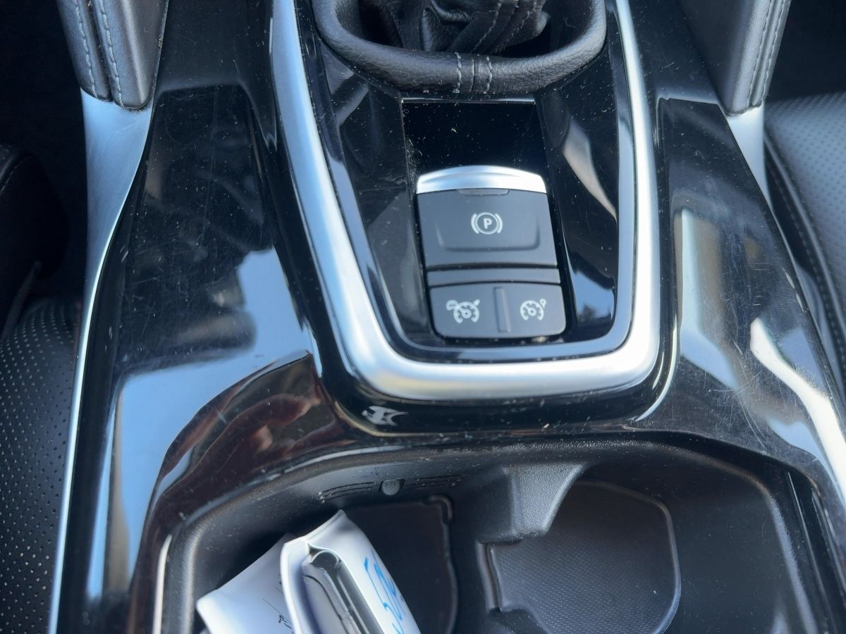 Fahrzeugabbildung Renault Koleos INITIALE PARIS BLUE dCi 185 4WD Automatic