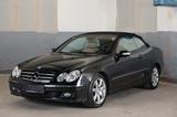 Mercedes-Benz CLK 320 CLK Cabrio CLK 320 CDI - Mercedes-Benz CLK 320: Cabrio, Cdi