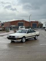 Audi 200 Quattro Turbo - Audi 200: Turbo