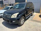 Toyota Land Cruiser, TÜV,Voll,Automatik,Klima - gebrauchte Toyota Land Cruiser aus dem Jahr 2007