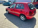 Toyota Starlet 1.3 Automatik Servo ZV el.FH Alu - Toyota Starlet: 1.3
