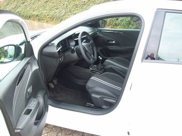 Bild 10 Opel Corsa F 1.2T GS PDC+Kam SHZ LHZ Navi-App AHK
