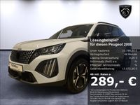 Peugeot 2008 - Vorschau Bild 1