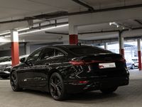 Audi S6 e-tron - Vorschau Bild 5