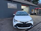 Toyota Corolla Touring Sports Hybrid Business Edition - mit Hybrid-Antrieb: Taxi