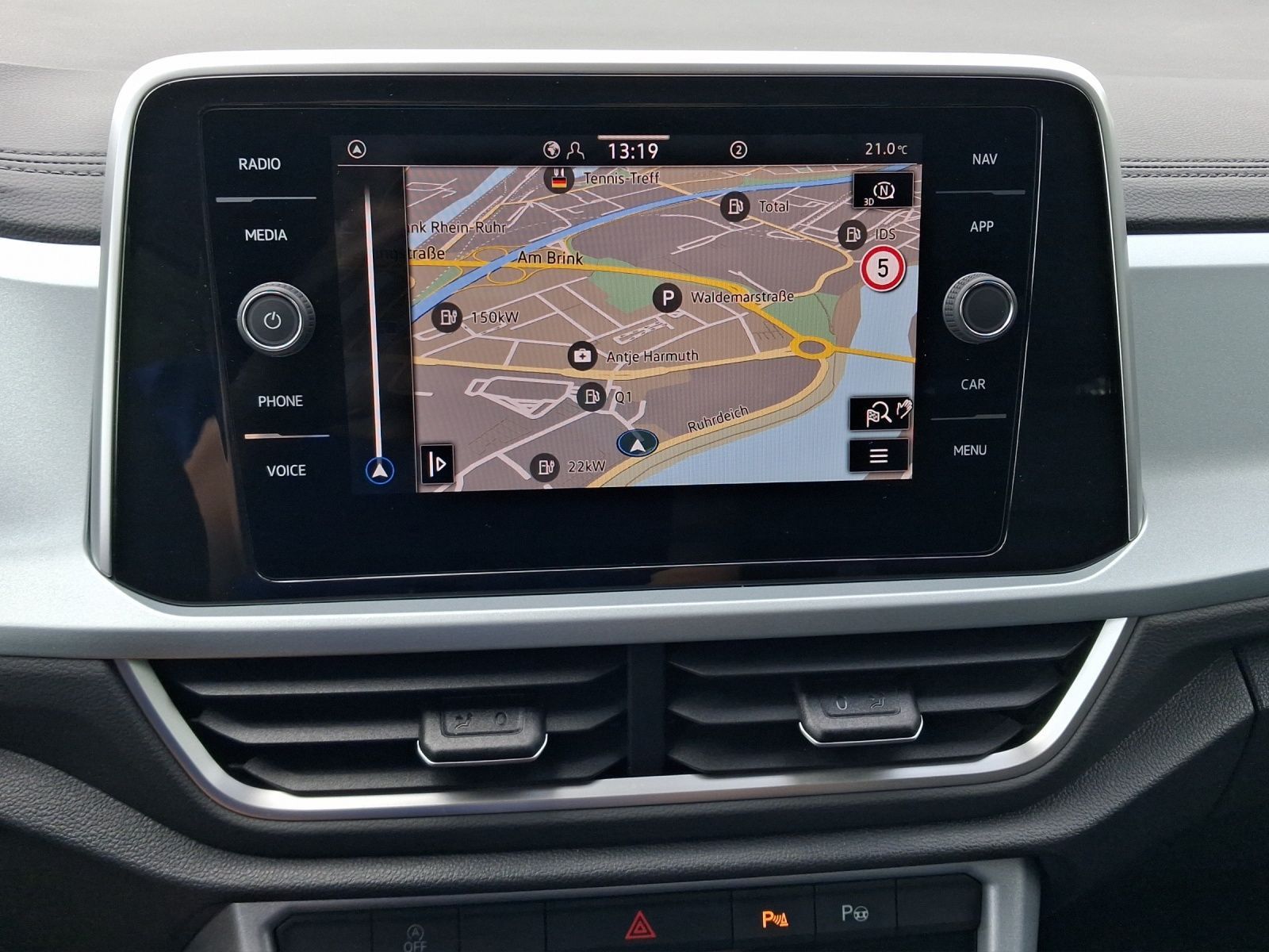 Volkswagen T-Roc - Bild 14