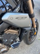 Honda CB 650 R - Offers matching your search criteria