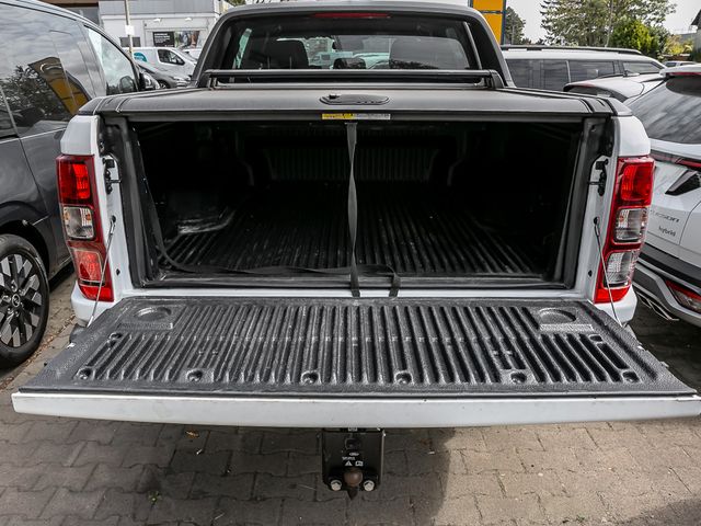 Ford Ranger Raptor 2.0 Doppelkabine 4x4 Leder Kamera