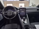 Polestar 2 Long Range Dual motor Performance 476pk 78kWh - gebrauchte Polestar 2 aus dem Jahr 2022