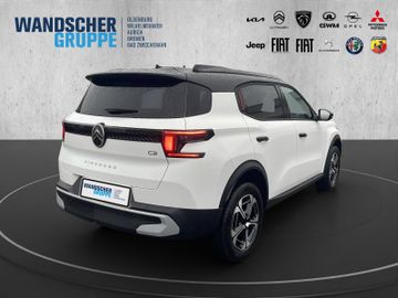 Citroën C3 Aircross 1.2 145 MAX SHZ+Kam.+LED+Navi+PDC