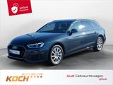 Audi A4 Avant 40 TDI S-Tronic LED, AHK, Ambiente, Car - Audi A4: Kombi, Ambiente