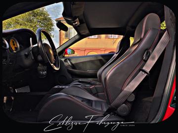 2005 Ferrari F430 缩略图 12
