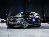 Mercedes-Benz EQC 4Matic - AMG - HUD - Pano - 360° - Burmester - graue Mercedes-Benz EQC
