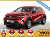 Renault Symbioz Evolution Mild Hybrid 140 - Renault Symbioz: Evolution