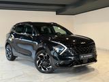 Kia Sportage 1.6 T-GDI Hybrid|GT Line|NOVC-HEV | - Kia Sportage hev Gebrauchtwagen
