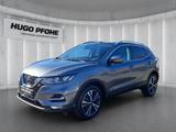 Nissan Qashqai Zama 1.3 DIG-T RFK | Pano | SHZ | LMF | - Nissan Qashqai Zama mit Benzin-Antrieb