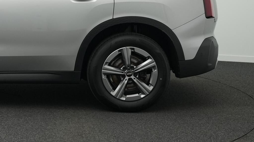 MINI Cooper C Countryman - Bild 16